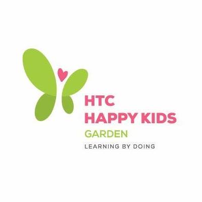 Trường mầm non HTC Happykids - Trương Định