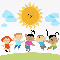 Trường Mầm Non Mặt Trời Nhỏ (Baby Sun) - Hớn Quản