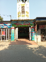 Trường Mầm Non Yến Linh - Kiến An - Hải Phòng