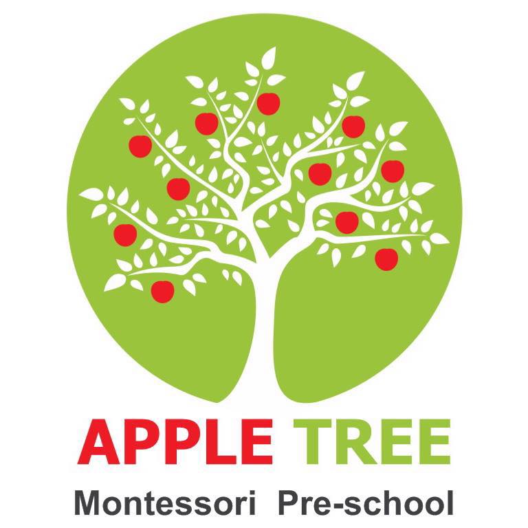 Trường mầm non quốc tế Apple Tree Montessori Pre-School - Đức Giang
