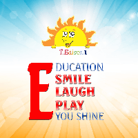 Trường Mầm non Bác Học T. Edison 3 - Bình Chuẩn, Thuận An