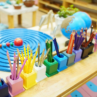 Trường Mầm Non Nhà Của Bé (Casa Suri Montessori) - Điện Biên Phủ - Quận 3