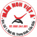 Trường mầm non Việt Á - Trung Kính