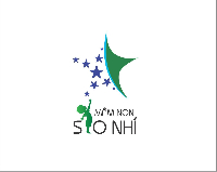 Trường mầm non Sao Nhí (Little Stars) - Bàu Cát 2, Tân Bình