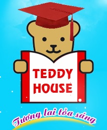 Trường mầm non Teddy House - Dương Nội