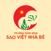 Trường Mầm non Sao Việt - Phước Kiển - Nhà Bè