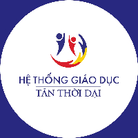 Trường mầm non Tân Thời Đại - Fun Academy - Lê Trọng Tấn
