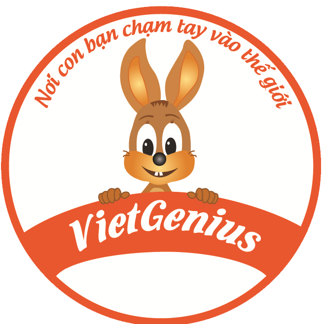 Trường mầm non Hiền Tài Việt (VietgeniusQuan Nhân)