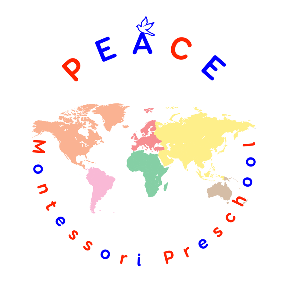Trường mầm non Peace Montessori Pre-school - Yên Lãng