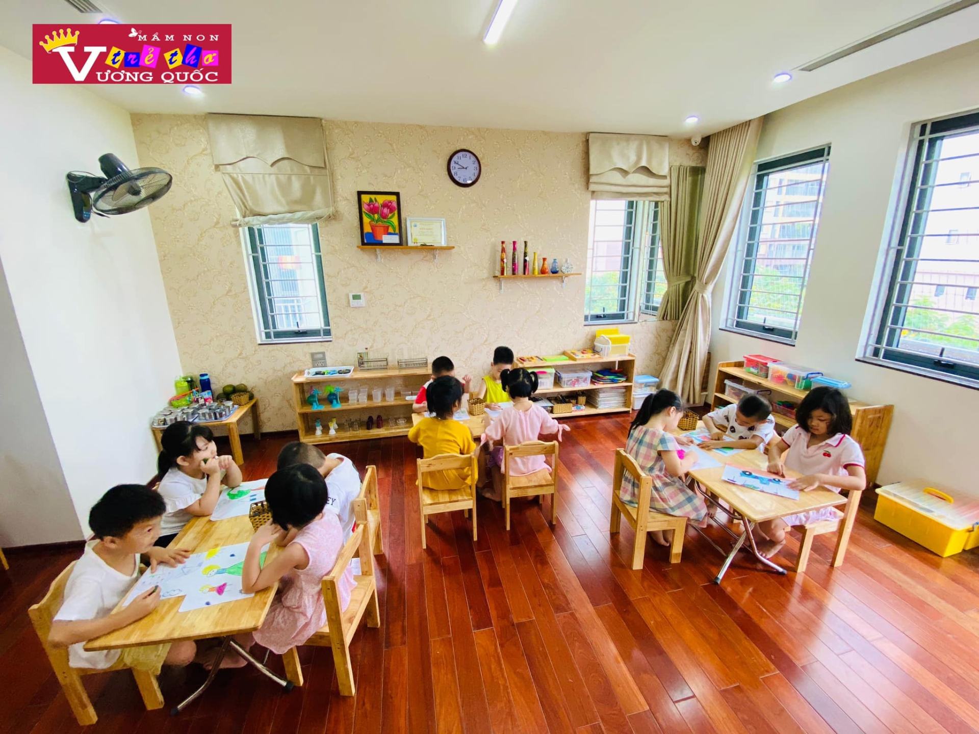 Chương trình giáo dục