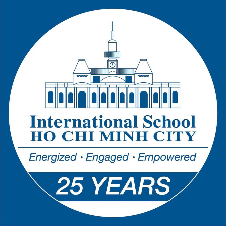 International School of Ho Chi Minh City - ISHCMC (Trường Quốc tế Thành phố Hồ Chí Minh) - Võ Trường Toản
