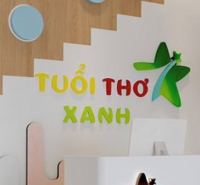 Trường Mầm Non Tuổi Thơ Xanh (Green Childhood) - TT Núi Đèo