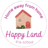 Mầm Non Miền Đất Hạnh Phúc (Happy Land) - Tân Mai