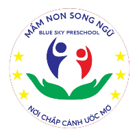 Mầm Non Song Ngữ Blue Sky Preschool - Lạc Long Quân