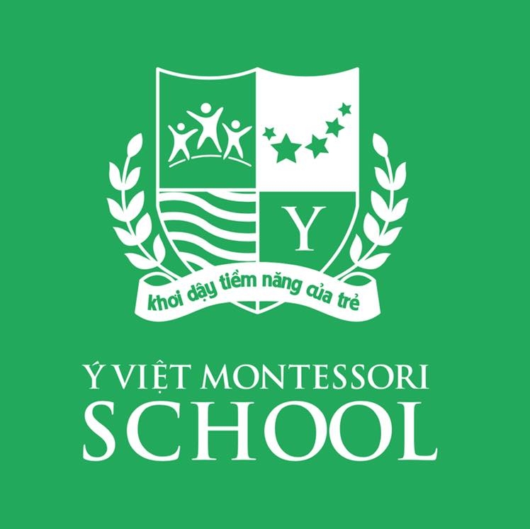 Trường mầm non Ý Việt Montessori - Ngoại Giao Đoàn