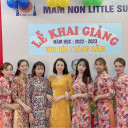Trường Mầm Non Mặt trời Bé Con (Little Sun) - 148 Lê Trọng Tấn - Thanh Xuân