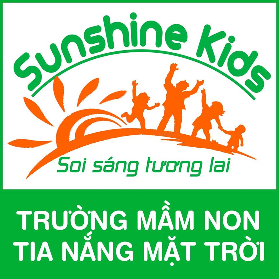 Trường mầm non Tia Nắng Mặt Trời ( Sunshine Kids ) - Mỹ Đình