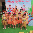 Trường Mầm Non Hoa Hải Đường - Bình Tân