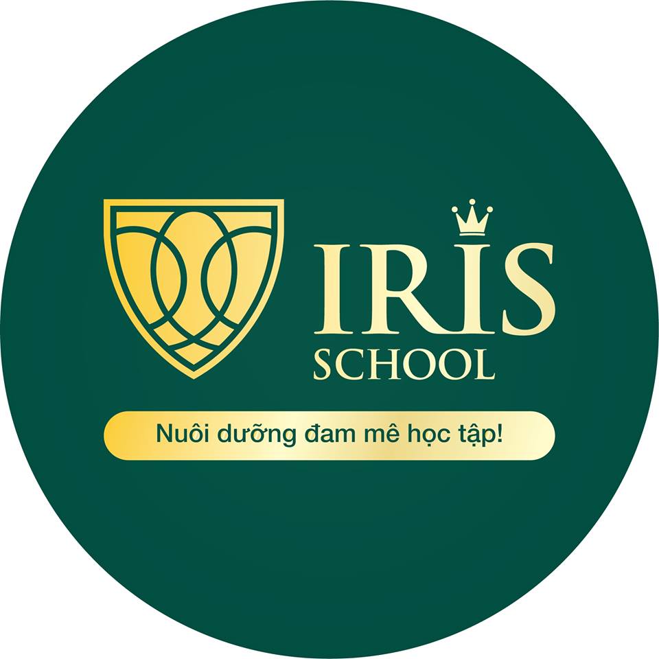 Trường mầm non Iris School - Thái Nguyên