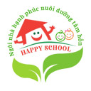 Trường Mầm Non Happy School - Dịch Vọng Hậu