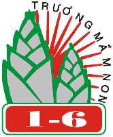 Trường Mầm Non 1 Tháng 6 - Phường 10, Gò Vấp