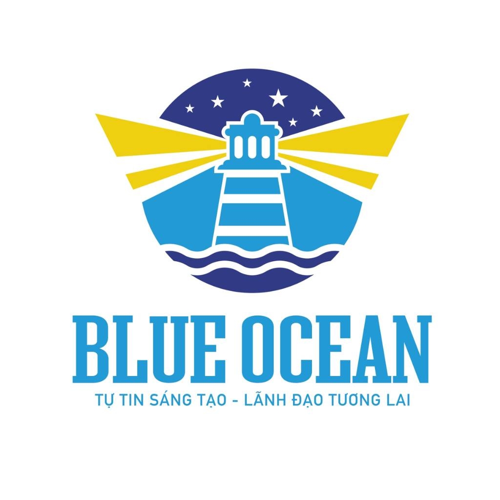 Trường Mầm Non Blue Ocean - Vinhomes Ocean Park