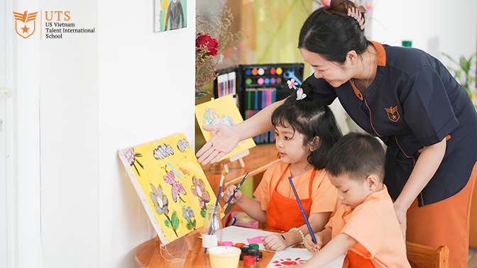 Chương trình giáo dục