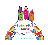 Mầm Non Ngôi Nhà Sắc Màu (Colourful House Montessori) - Trung Liệt