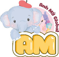 Trường mầm non AMG Kindergarten - Hàm Nghi