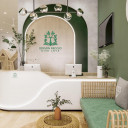 Trường Mầm Non EDISON REGGIO - Hoàng Liệt