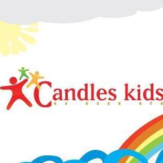 Trường Mầm Non Song Ngữ 3 Ngọn Nến (Candles Kids Preschool) - Phường 6, Gò Vấp