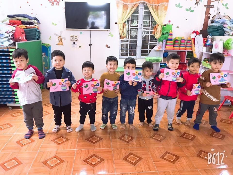 Chương trình giáo dục