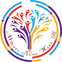 Mầm Non Vườn Trẻ Thơ Và Mầm Non Họa Sỹ - Tương Mai