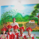 Mầm Non Chích Bông - Khai Quang