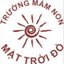 Trường Mầm Non Mặt Trời Đỏ - Bình Chánh - HCM