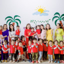 Mầm Non Thiên Thần - Thị trấn Sơn Thịnh