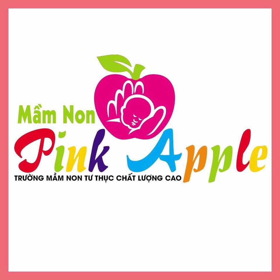 Trường mầm non chất lượng cao Pink Apple - Tứ Liên