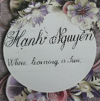 Dạy Thêm Hạnh Nguyên - Mỹ Hiệp