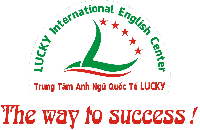 Anh Ngữ Quốc Tế Lucky