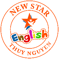 Anh Ngữ New Star  English - Núi Đèo