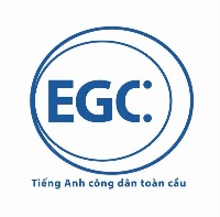 Tiếng Anh EGC ( English Global Citizen )- Phả Lễ