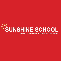 Anh Ngữ Sunshine School - Yên Dũng