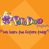 Tiếng Anh Popodoo Smart English - Trường Chinh