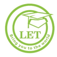 Ngoại Ngữ LET ( LET Center ) - Tân Quang