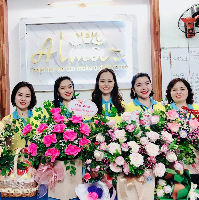 Ngoại Ngữ Almaz - Tân Quang