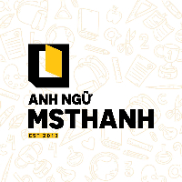 Anh Ngữ Ms Thanh - Phường 2