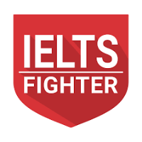 Luyện Thi IELTS Fighter - Phan Chu Trinh