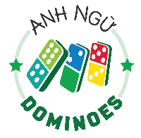 Anh Ngữ Dominoes - Trần Hưng Đạo