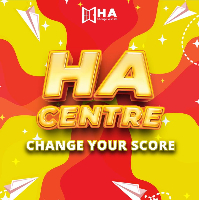 Tiếng Anh HA Centre Bắc Ninh - Quan Nhân