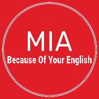 Anh Ngữ MIA - Tam Quang